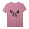 Nabi Nevertheless Butterfly Kdrama T-Shirt – Lustiges Koreanisches Drama Teenager Geschenk für Kpop und Kulturelle Fans