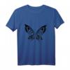 Nabi Nevertheless Butterfly Kdrama T-Shirt – Lustiges Koreanisches Drama Teenager Geschenk für Kpop und Kulturelle Fans