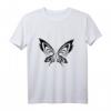 Nabi Nevertheless Butterfly Kdrama T-Shirt – Lustiges Koreanisches Drama Teenager Geschenk für Kpop und Kulturelle Fans