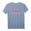 Seoul Korea Südkorea Koreanisch Stadt K-Pop Spruch Raglan - Lustiges Fan T-Shirt für K-Pop und Koreanisch-Liebhaber, perfekt für Weihnachten & Geburtstag
