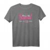 Seoul Korea Südkorea Koreanisch Stadt K-Pop Spruch Raglan - Lustiges Fan T-Shirt für K-Pop und Koreanisch-Liebhaber, perfekt für Weihnachten & Geburtstag
