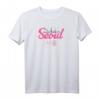 Seoul Korea Südkorea Koreanisch Stadt K-Pop Spruch Raglan - Lustiges Fan T-Shirt für K-Pop und Koreanisch-Liebhaber, perfekt für Weihnachten & Geburtstag