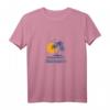 Suriname Caribbean Island Beach Tank Top - Leichtes, Klassisch Geschnittenes Strandshirt für den Urlaub