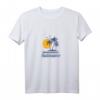Suriname Caribbean Island Beach Tank Top - Leichtes, Klassisch Geschnittenes Strandshirt für den Urlaub