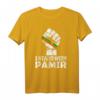 I Stand with PAMIR Flagge Gorno Badakhshan Tajikistan T-Shirt - Vintage Support Shirt für Männer, Frauen & Kinder