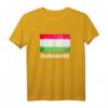 Dushanbe Tadschikistan Trikot T-Shirt – Souvenir & Geschenk für Tadschikistan-Liebhaber für Männer und Frauen