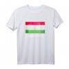 Dushanbe Tadschikistan Trikot T-Shirt – Souvenir & Geschenk für Tadschikistan-Liebhaber für Männer und Frauen