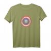 Captain 40 Geburtstag T-Shirt – Klassisch geschnitten, humorvolles Geschenk zum HapKoala für Männer