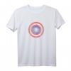 Captain 40 Geburtstag T-Shirt – Klassisch geschnitten, humorvolles Geschenk zum HapKoala für Männer