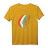 Vintage Taiwan T-Shirt mit Landkarte – I Love Taiwan Shirt, klassisch geschnitten, doppelt genähter Saum