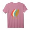 Vintage Taiwan T-Shirt mit Landkarte – I Love Taiwan Shirt, klassisch geschnitten, doppelt genähter Saum
