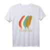 Vintage Taiwan T-Shirt mit Landkarte – I Love Taiwan Shirt, klassisch geschnitten, doppelt genähter Saum
