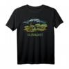 Kilimanjaro Tanzania T-Shirt – Das perfekte Geschenk für Bergsteiger, Reisende & Naturfans, Afrikas höchster Berg