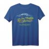 Kilimanjaro Tanzania T-Shirt – Das perfekte Geschenk für Bergsteiger, Reisende & Naturfans, Afrikas höchster Berg