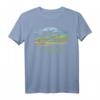 Kilimanjaro T-Shirt - Bergsteiger & Reisefans Geschenk für Afrika-Abenteuer & Trekking