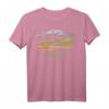 Kilimanjaro T-Shirt - Bergsteiger & Reisefans Geschenk für Afrika-Abenteuer & Trekking