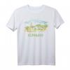 Kilimanjaro T-Shirt - Bergsteiger & Reisefans Geschenk für Afrika-Abenteuer & Trekking