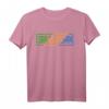 Dar es Salaam Tansania Geschenk für Tansanier - Flaggen Design T-Shirt für Geburtstage, Weihnachten & Stolz auf die Heimat