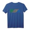 Dar es Salaam Tansania Geschenk für Tansanier - Flaggen Design T-Shirt für Geburtstage, Weihnachten & Stolz auf die Heimat