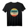 Sansibar Tansania T-Shirt - Souvenir, Geschenk & Bekleidung für Männer, Frauen & Kinder