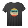 Sansibar Tansania T-Shirt - Souvenir, Geschenk & Bekleidung für Männer, Frauen & Kinder