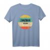 Sansibar Tansania T-Shirt - Souvenir, Geschenk & Bekleidung für Männer, Frauen & Kinder