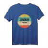 Sansibar Tansania T-Shirt - Souvenir, Geschenk & Bekleidung für Männer, Frauen & Kinder