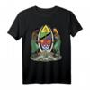 Tansania Wappen T-Shirt - Das perfekte Souvenir & Geschenk für Reisende, Tansanianer & Heimatverbundene