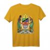 Tansania Wappen T-Shirt - Das perfekte Souvenir & Geschenk für Reisende, Tansanianer & Heimatverbundene