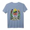 Tansania Wappen T-Shirt - Das perfekte Souvenir & Geschenk für Reisende, Tansanianer & Heimatverbundene