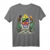 Tansania Wappen T-Shirt - Das perfekte Souvenir & Geschenk für Reisende, Tansanianer & Heimatverbundene