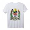 Tansania Wappen T-Shirt - Das perfekte Souvenir & Geschenk für Reisende, Tansanianer & Heimatverbundene