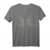 Sak Yant Thai Tattoo Zwillings Tiger Muay Magisches Thailand Tank Top – Perfekt für Muay Thai Kämpfer, Touristen & Tattoo-Fans