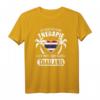 Ich brauche keine Therapie, ich muss nur nach Thailand T-Shirt mit Flagge – Perfekt für Strand- und Kulturliebhaber