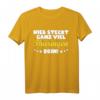 Thüringen Thüringer Heimat Spruch T-Shirt – Perfekt für Heimatliebhaber und Stolze Thüringen Fans