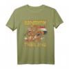 Bangkok Drache Thai Food Thailändische Flagge Thailand T-Shirt – Perfektes Geschenk für Thailand-Liebhaber, Asien-Fans und Reiseliebhaber