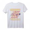 Bangkok Drache Thai Food Thailändische Flagge Thailand T-Shirt – Perfektes Geschenk für Thailand-Liebhaber, Asien-Fans und Reiseliebhaber