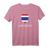 Chanthaburi Thailand T-Shirt - Souvenir für Besucher und Fans, Stadtshirt für Touristen
