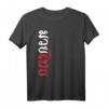 Muay Thai Martial Arts T-Shirt - Thailändischer Boxtrainer Liebhaber Geschenk für Kämpfer, Trainer & Kampfsportfan