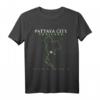 Thailand Pattaya T-Shirt im Vintage Stil mit Karte & Koordinaten – Perfektes Geschenk für Thailand-Reisende & Pattaya-Liebhaber