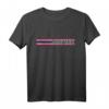 Thailand Flagge T-Shirt für Reisende – Perfektes Souvenir für Urlaub in Bangkok, Phuket, Koh Samui & mehr