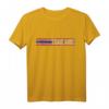 Thailand Flagge T-Shirt für Reisende – Perfektes Souvenir für Urlaub in Bangkok, Phuket, Koh Samui & mehr