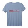 Thailand Flagge T-Shirt für Reisende – Perfektes Souvenir für Urlaub in Bangkok, Phuket, Koh Samui & mehr