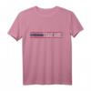 Thailand Flagge T-Shirt für Reisende – Perfektes Souvenir für Urlaub in Bangkok, Phuket, Koh Samui & mehr