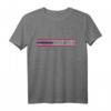 Thailand Flagge T-Shirt für Reisende – Perfektes Souvenir für Urlaub in Bangkok, Phuket, Koh Samui & mehr
