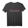 Thailand T-Shirt mit Flagge und Schriftzug – Perfekt für Strand- und Kulturreisende nach Asien