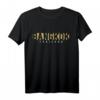 Bangkok Thailand T-Shirt - Klassisch geschnitten mit doppelt genähtem Saum für Reise- und Urlaubsfans