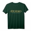 Bangkok Thailand T-Shirt - Klassisch geschnitten mit doppelt genähtem Saum für Reise- und Urlaubsfans