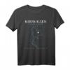 Khon Kaen Thailand T-Shirt – Klassisches Souvenir mit doppeltem Saum für Reisende und Thailand-Fans
