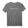 Khon Kaen Thailand T-Shirt – Klassisches Souvenir mit doppeltem Saum für Reisende und Thailand-Fans